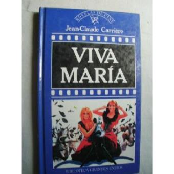 Viva María - 1