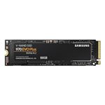 SSD Samsung 970 EVO Plus 500GB NVMe M.2