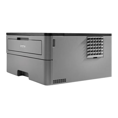 Impresora láser Brother HLL2350DW B/N 30ppm gris - Impresora láser - Los  mejores precios | Fnac