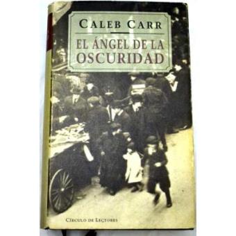 El ángel de la oscuridad - 1