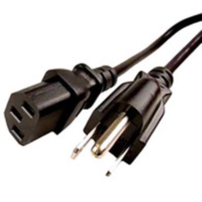 MicroConnect Cable de Corriente C5-C14 1m - Imagen 2