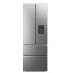 Frigorífico Americano Haier HFW7720EWMP 477L Inox E