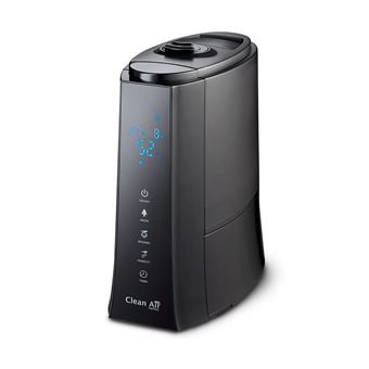 Humidificador de aire con ionizador y aromaterapia Clean Air Optima CA-603