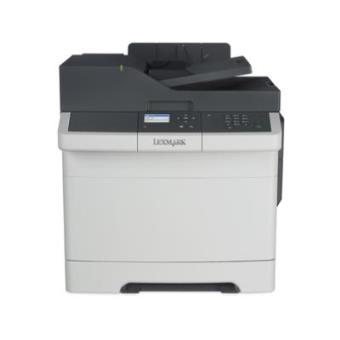 Impresora multifunción Lexmark CX310dn - 1