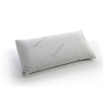 Pack de 2 Almohadas Viscoelasticas Carbono 70X35