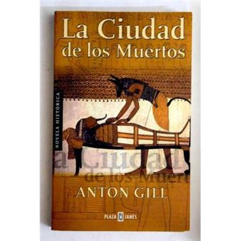 La ciudad de los muertos - 1
