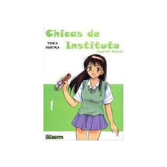 Chicas de Instituto # 1