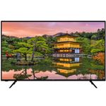 TV LED 58'' Hitachi 58HK5600 UltraHD 4K Negro