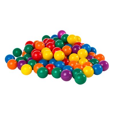 Juego 100 Bolas
