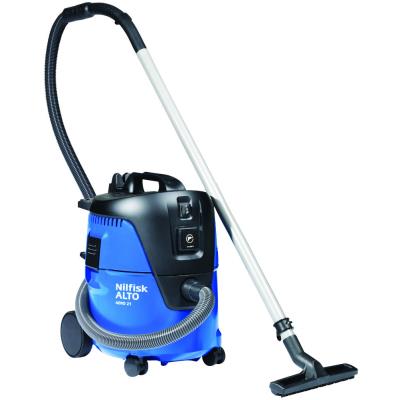 Nilfisk Aspirador Aero 21-21 Pc