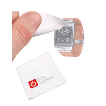 Gamuza Limpiadora Samsung Galaxy Gear 2 / Sigma Pulsómetro PC15 / Polaroid  PWatchNoir - Duragadget - Accesorios de telefonía móvil - Los mejores  precios | Fnac