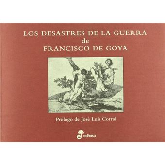 Los Desastres de la Guerra - 1