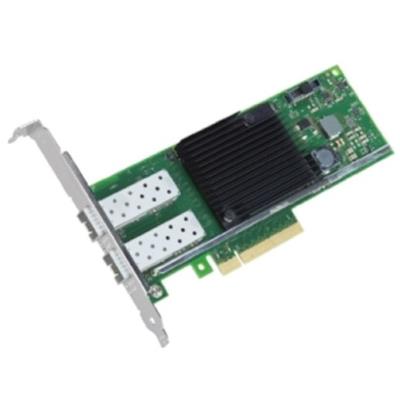 Intel X710-Da2 Interno Ethernet/Fiber 10000Mbit/S Adaptadores Y Tarjetas De Red