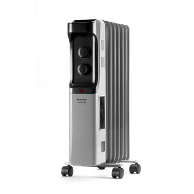Radiador De Aceite Taurus New Dakar 1500 - 1500w