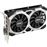 Tarjeta gráfica MSI GeForce GTX 1650 Ventus XS 4G OC_1