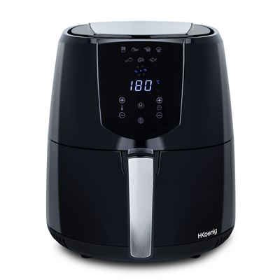 Freidora Sin Aceite Fry800 2,5 L Hkoenig