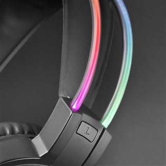 Cascos Gaming PC Havit H2016U Auriculares con Micrófono - Auriculares para  PC - Los mejores precios