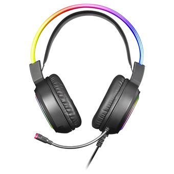 Cascos Gaming PC Havit H2016U Auriculares con Micrófono - Auriculares para  PC - Los mejores precios