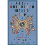 Póster Harry potter « quidditch world cup » (91.5x61)