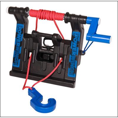 Rolly Toys 409280 Torno De Cable