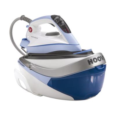 Estación De Planchado Vapor Hoover Ironspeed Srd 4107
