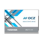 Ocz Tl100 - Disco Duro Sólido Interno ssd de 240 GB , Color Blancodisco Duro ssd