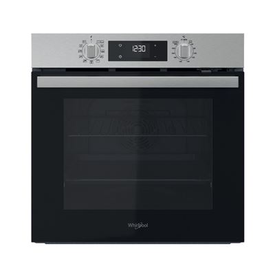 Hornos Whirlpool Omr58rr1x 3300w 60cm Inox A