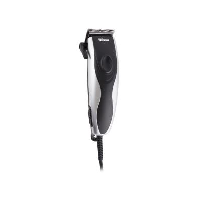 Cortapelos Tristar Tr-2561 Con 4 Peines Negro