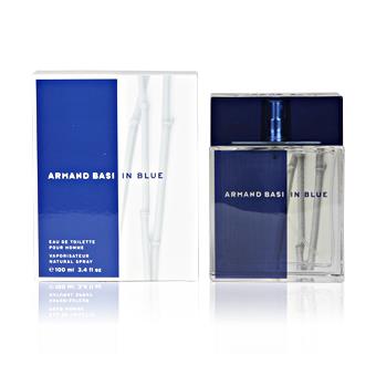 Armand Basi - in Blue edt Vaporizador 100 ml - 1