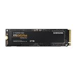 Disco duro SSD Samsung 970 EVO PLUS 2TB SATA III