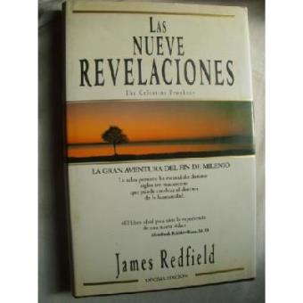 Las Nueve Revelaciones - 1