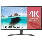 Monitor LG 32UK550-B