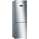 Frigorífico Combi Bosch KGN36XIEP 324L inox E