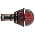 Audix Micrófono Fireballv negro para voz instrumento