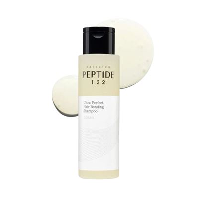 Champú Cosrx Peptide-132 Ultra Perfect Hair Bonding Shampoo 200ml