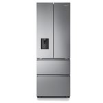 Frigorífico Americano Hisense RF632N4WIE 485L Inox E