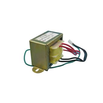 Transformador 220Vac a 24Vac 2 Amperios