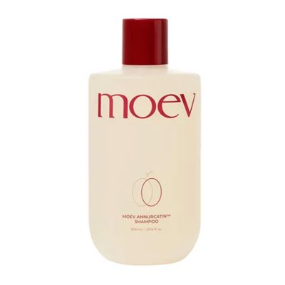 Joom Moev Mujer Marrón [Moev] Champú Annurcatin 300Ml/525Ml - Imagen 3