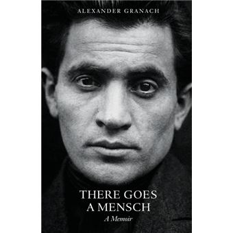 There goes a mensch. - 1