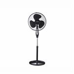 Ventilador de Pie Haeger ROUND WIND 45W con diámetro de 40 cm