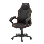 Silla Gaming Ergonómica Mars Gaming MGCXONEBO Naranja AIR-Tech