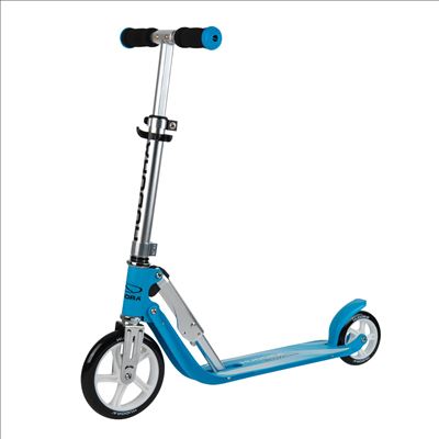 Patinete Little Bigwheel®, Azul Cielo Hudora 14202