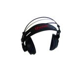 Prodipe 880 Auriculares para dj color negro pro880 auticulares