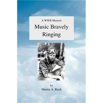 Serie Única - Music Bravely Ringing Paperback - 1
