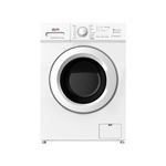 Lavadora de carga fronta Kromsline KLA-M-7000-W 7Kg blanco F