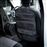 Bolso organizador para asiento coche, Negro_1