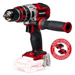 Taladro de impacto Einhell, TE-CD 18 Li-i Brushless-Solo 18 V 4513860