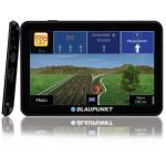 Navegador GPS Blaupunkt Travel Pilot 54 Fijo 12.7"" LCD Pantalla táctil 153g Negro
