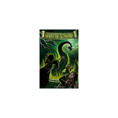 Wake Up Cthulhu