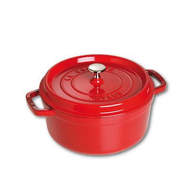 Cacerola Staub Cocotte